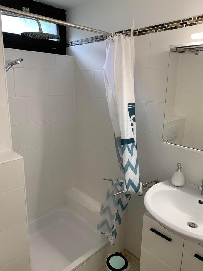 Kleines Einzimmer-Apartment 14 Bad Wildbad Kültér fotó